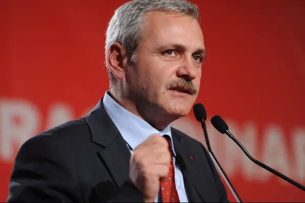 Dragnea: Exista o formulă guvernamentală când credeam că Shhaideh va fi premier. Nu e obligatorie