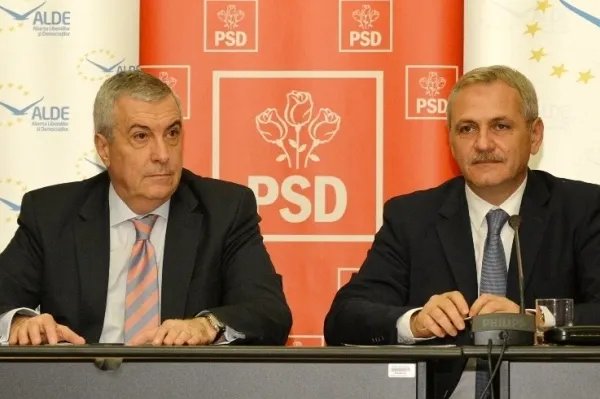 Cine sunt membrii ALDE care pot prinde posturi de miniştri în noul Guvern