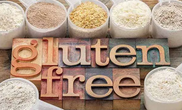 Nu consumați alimente fără gluten decât dacă vă cere medicul! Iată de ce