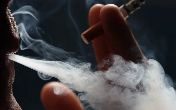 Ministerul Sănătății respinge orice modificări care fac mai permisivă legea antifumat