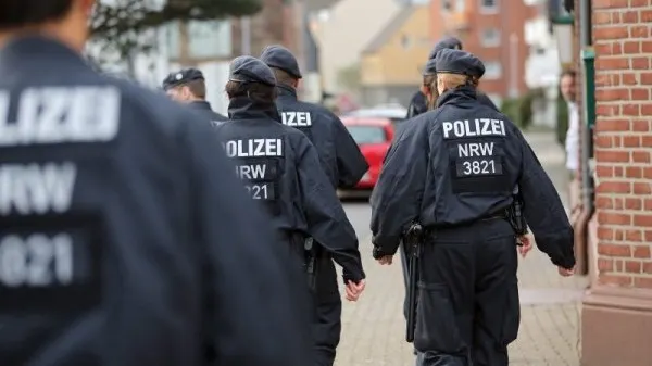 Liderul al unei grupări extremiste de stânga turce a fost arestat  în Germania