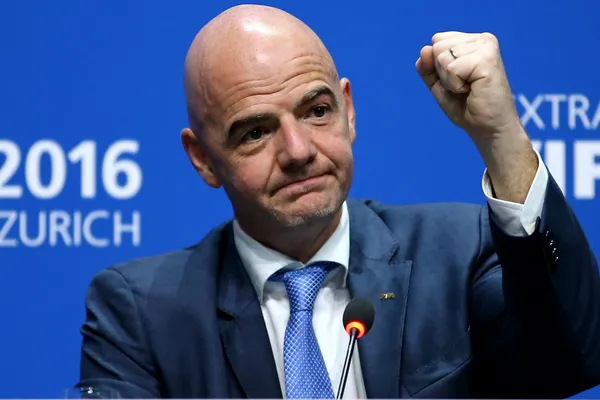 Gianni Infantino, chemat în Parlamentul European: FIFA riscă boicotarea Cupei Mondiale din cauza planului cu investitori privați