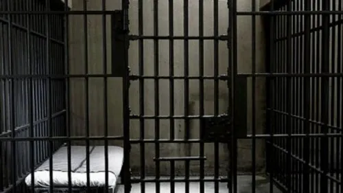 Personalul din penitenciare a început PROTESTELE. Cum se desfășoară activitatea astăzi