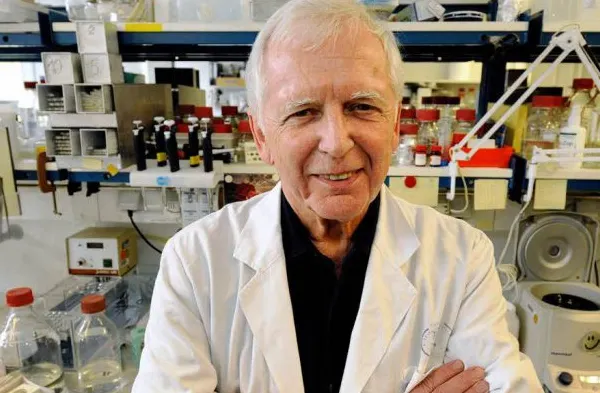 Laureat NOBEL: Cancerul, cauzat de un virus care se găsește într-un aliment pe care toată lumea...