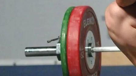 Încă o performanţă remarcabilă! Doru Ilie Stoian, medalie de aur la Europenele de juniori din Israel