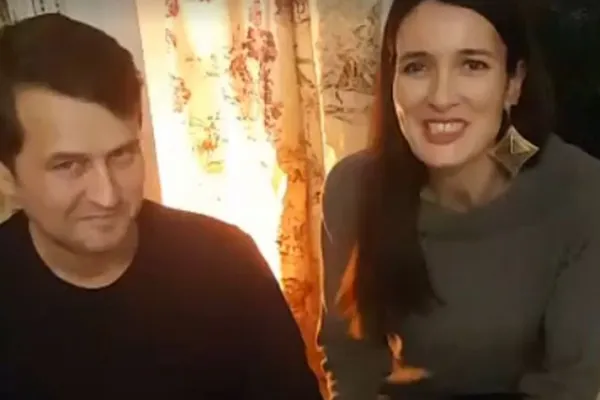 Clotilde Armand deschide RĂZBOIUL cu Nicușor Dan: Nu ne lăsăm INTIMIDAȚI