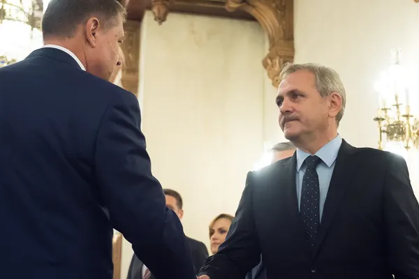 DOCUMENTUL care a înfierat discuțiile privind formarea viitorului Guvern