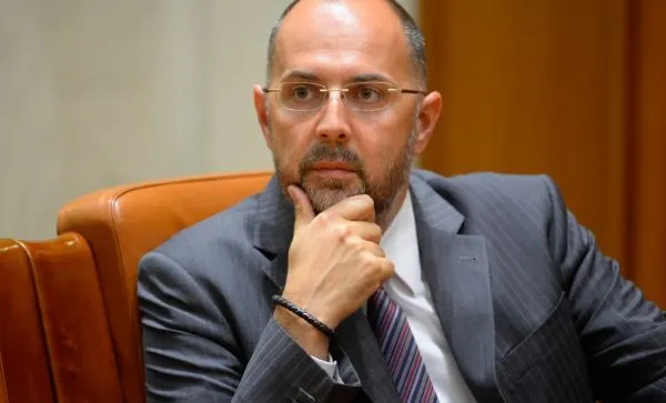 Kelemen Hunor (UDMR): ”Dacă Shhaideh va fi desemnată premier, o vom vota”