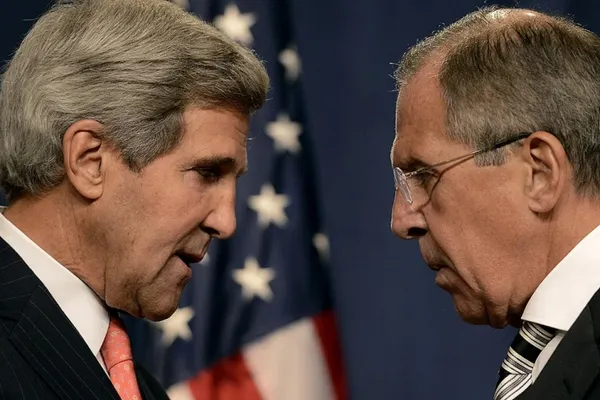 Rusia și SUA, aproape de un acord pentru încetarea focului în Alep, Siria
