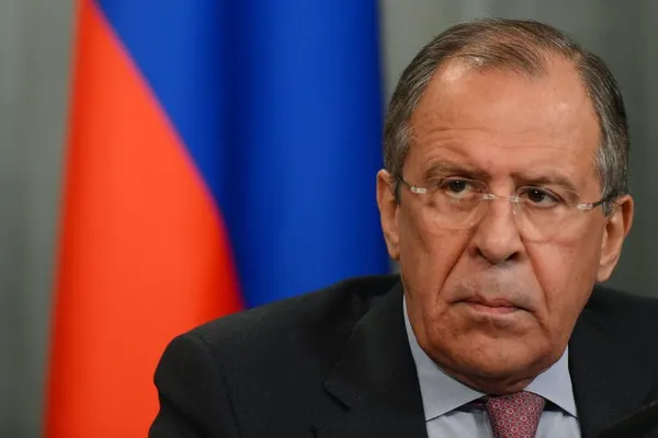 Lavrov respinge acuzaţiile că Moscova ar fi plănuit asasinarea preşedintelui din Muntenegru