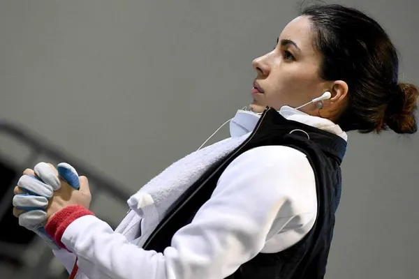 Medaliata cu aur olimpic Loredana Dinu, declarată sportivul anului 2016 de CS Dinamo