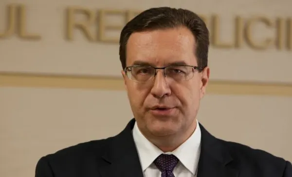 Republica Moldova: Marian Lupu demisionează din funcția de președinte al Partidului Democrat