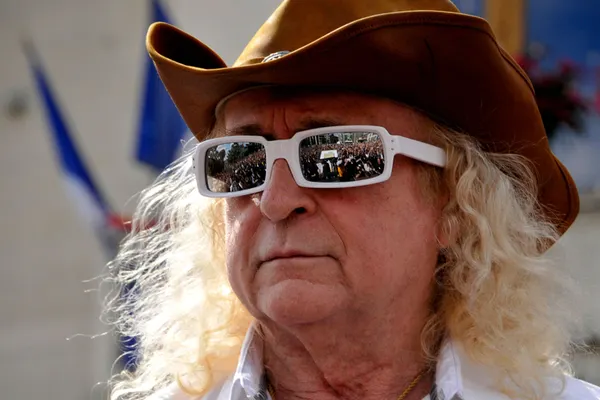 Ultimele veşti despre starea de sănătate a cântăreţului Michel Polnareff