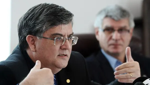Ministrul Educaţiei, răspuns neaşteptat pentru Laura Codruţa Kovesi, după verdictul dat pe doctorat