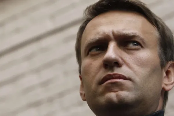 Candidatură-surpriză la Kremlin: liderul opoziţiei va candida la alegerile prezidenţiale