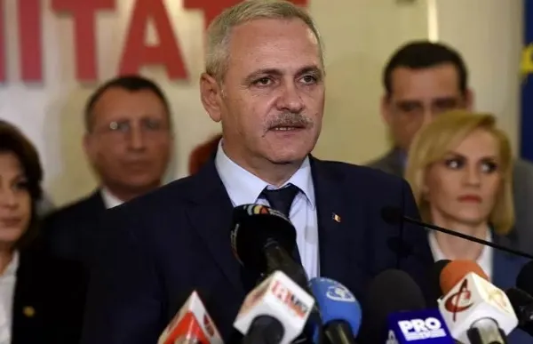Ediţie specială "Realitatea românească". Despre politică - numiri și respingeri