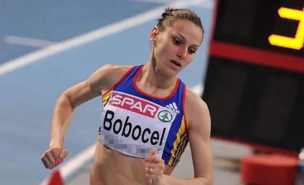 Ancuța Bobocel, locul 4 la Campionatele Europenele de cros din Italia