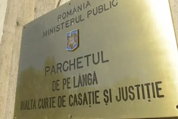 Laura Oprean și Bogdan Licu, la interviul CSM pentru funcțiile de adjuncți ai procurorului general