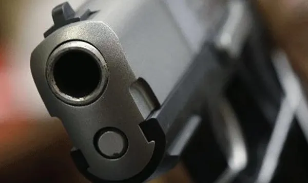 Descoperire șocantă a polițiștilor: Arme și cartușe artizanale, fabricate într-un atelier mecanic