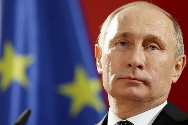 Cum motivează Vladimir Putin expulzarea diplomaților americani din Rusia