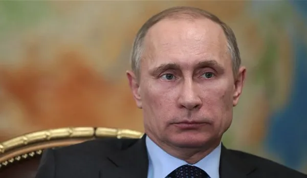 Revelion 2017. Ce a spus Vladimir Putin la final de an 2016