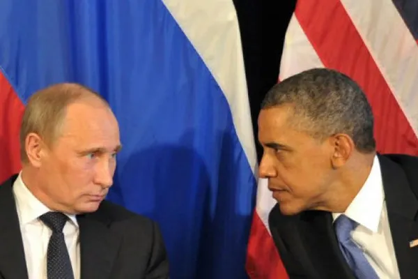 SUA amenință Rusia după atacurile cibernetice în care ar fi implicat Putin direct