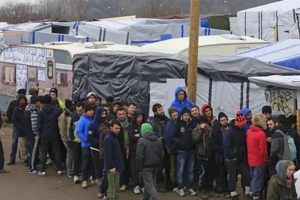 Decizie de ultimă oră luată de Germania privind refugiaţii
