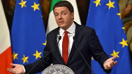 Financial Times, avertisment după referendumul din Italia. Ce se poate întâmpla