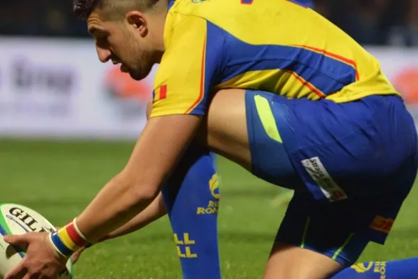 România a învins Rusia, 30-10, în etapa a 3-a din Rugby Europe Championship