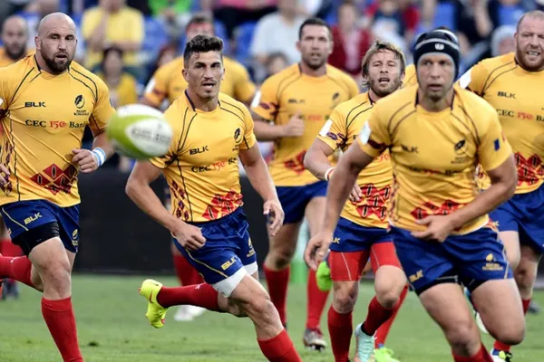 Rugby.  Canada, SUA şi Uruguay ar putea fi adversarele ''Stejarilor" în iunie 2017
