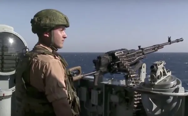 Rusia a atacat o navă civilă din Marea Neagră. Informație confirmată de premierul Marii Britanii