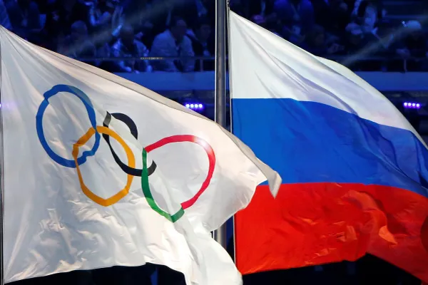 Raport McLaren: 1.000 de sportivi au beneficiat de sistemul de dopaj instituționalizat din Rusia