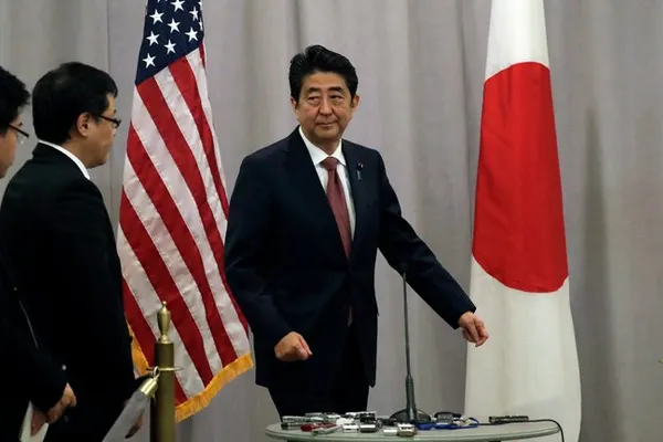 Gest în premieră, după 75 de ani. Prim-ministrul Japoniei va vizita Pearl Harbor