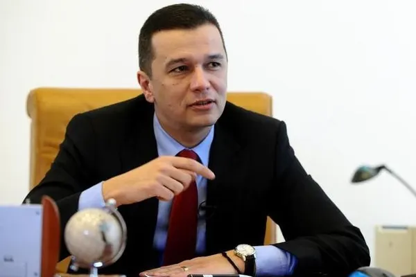 Ce AVERE are Sorin Grindeanu