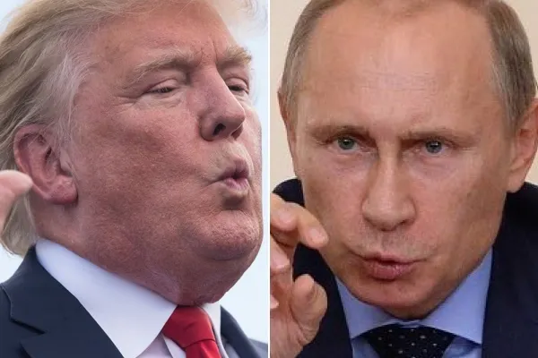 Trump a făcut publică o scrisoare primită de la Vladimir Putin! Ce i-a cerut președintele rus
