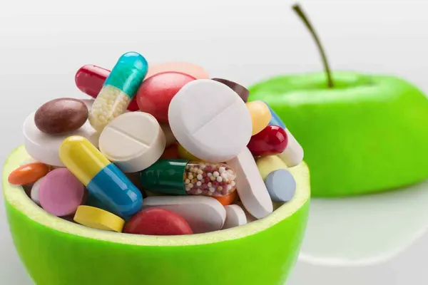 E important pentru sănătate! Cum vă refaceţi echilibrul bazat pe minerale şi vitamine