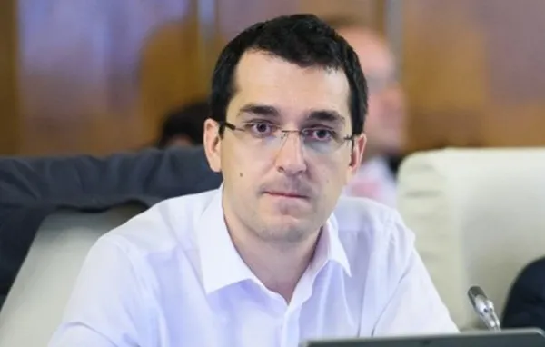 Voiculescu: În ultimele 10 zile, s-au primit 88 de apeluri care vizau cazuri de corupție în sănătate