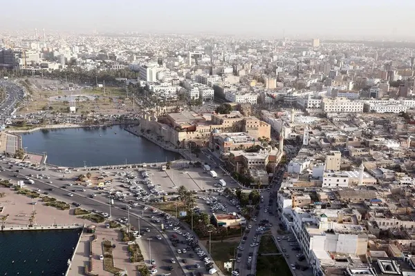 Probleme în Libia! Clădiri guvernamentale din Tripoli, ocupate de oamenii premierului autointitulat