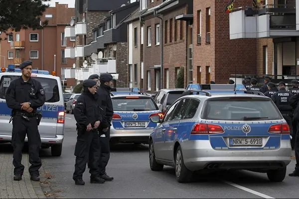 Tragedie în Germania! Cadavrele a șase tineri au fost descoperite într-un șopron