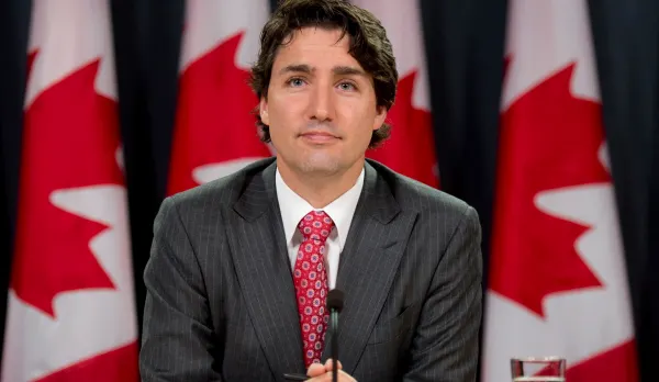 Premierul canadian îl felicită pe Trump, laudă relațiile dintre SUA și Canada