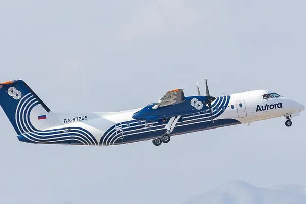 Presa din Rusia: un avion NATO ar fi şicanat un avion de pasageri rusesc