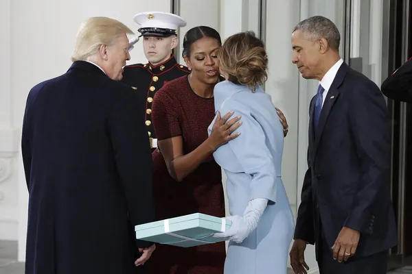 Barack Obama, anunț de ultima oră, după protestele din SUA, la adresa lui Trump