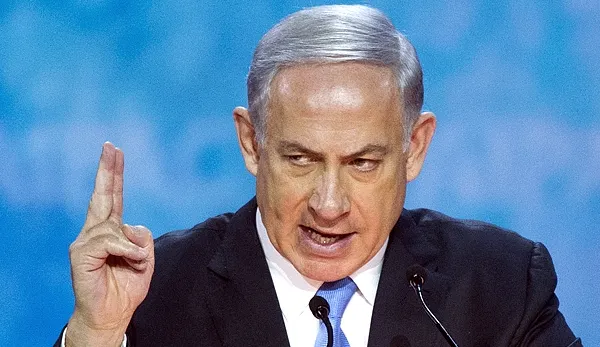 Scandal uriaș în Israel. Tentativă de intimidare a polițiștilor care îl anchetează pe Netanyahu