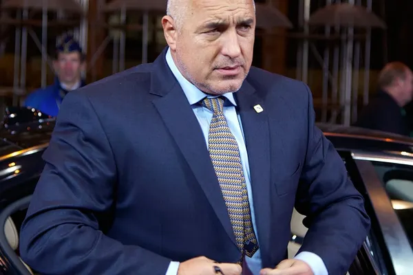 Boiko Borisov se întoarce la guvernare în Bulgaria