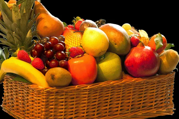 Alimente bogate în vitamine pe care să le consumaţi iarna