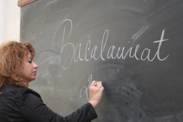 Bacalaureat 2017: Tot ce trebuie să ştii despre BAC 2017: subiecte, rezolvări, barem, rezultate