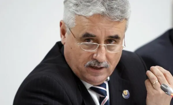 Ministrul Finanţelor: Nimeni din Guvern nu s-a opus, nimeni nu a făcut comentarii la adoptarea OUG