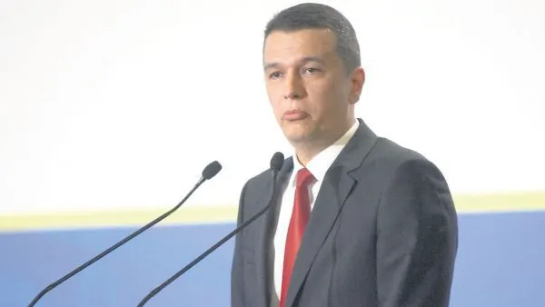 Prima decizie a premierului Sorin Grindeanu