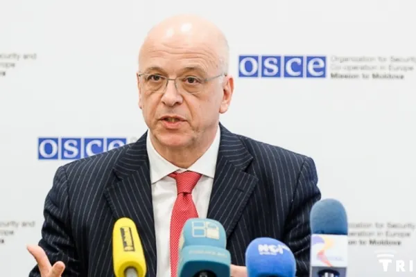 Germania are un nou ambasador la Bucureşti