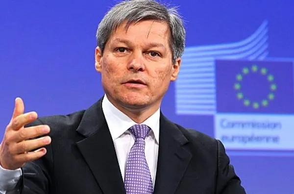 Cioloș: Pentru România, 10 ani în Uniunea Europeană înseamnă 10 ani de consolidare a democrației